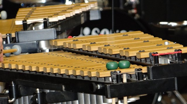 Najaarsconcert Excelsior (zondag  5 november 2017)